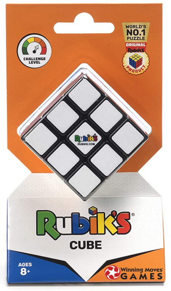 Rubik's Cube