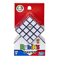 Rubik's Master