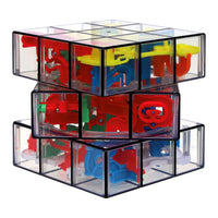 Rubik's Perplexus Fusion 3x3