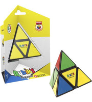 Rubik's Pyramid
