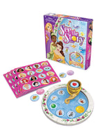 Disney Princess See The Story Game