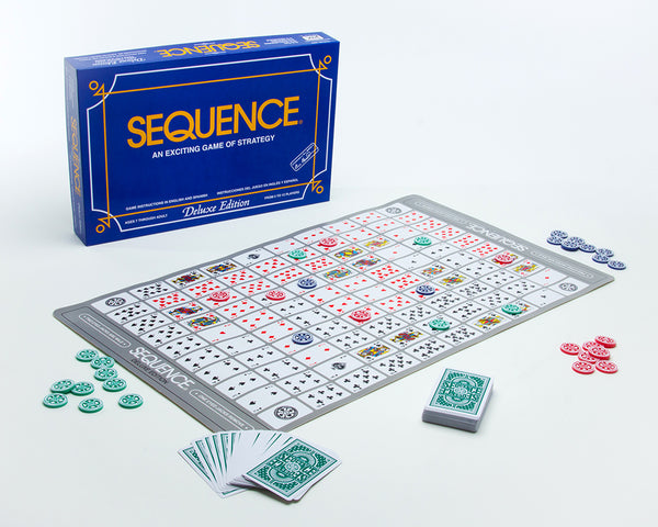 Sequence Deluxe Edition