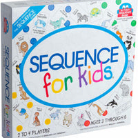 Sequence For Kids