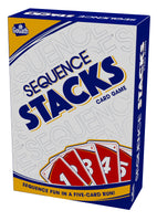 Sequence Stacks