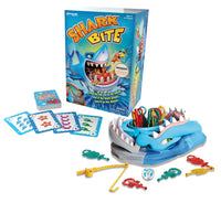Shark Bite