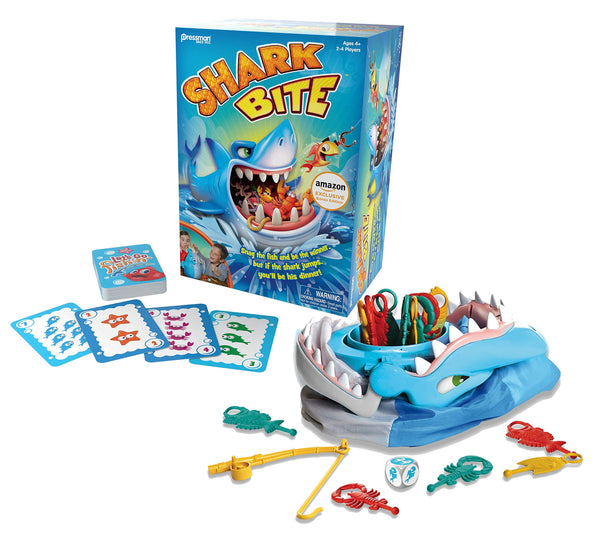 Shark Bite
