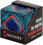 Shashibo Magnetic Puzzle Cube