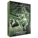 Sherlock Holmes Consulting Detective: The Baker Street Irregulars