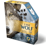 I AM Puzzles