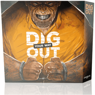 Dig Your Way Out