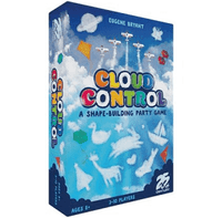 Cloud Control Game