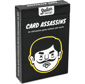 Card Assassins