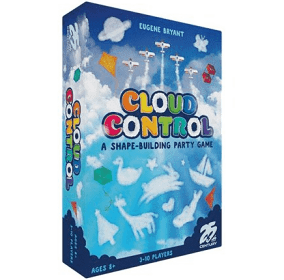 Cloud Control Game