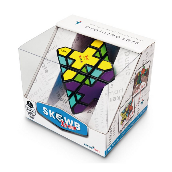 SKEWB Extreme