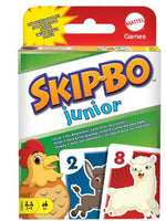 Skip-Bo Junior