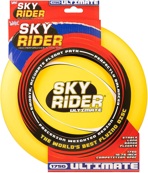 Sky Rider Ultimate 175g