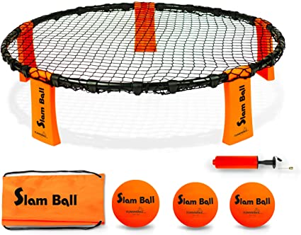Slam Ball