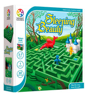 Sleeping Beauty Game