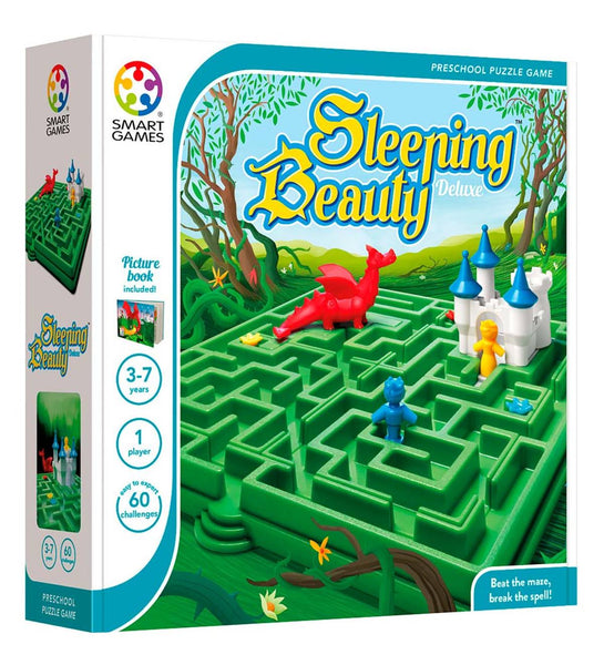 Sleeping Beauty Game