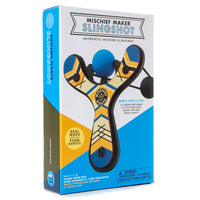 Mischief Maker Slingshot