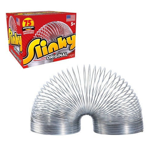 Slinky Original