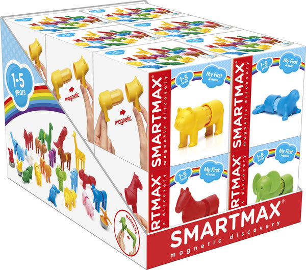 Smartmax