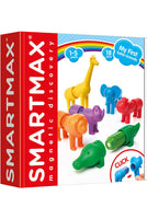 Smartmax - My First Dinosaurs