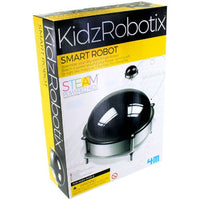 KidzRobotix Smart Robot