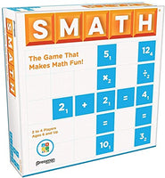 SMATH
