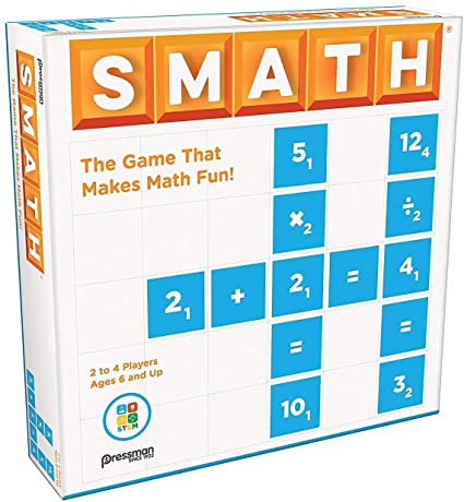 SMATH