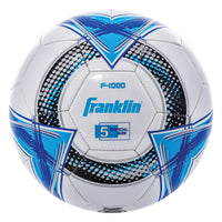 Franklin Field Master Competition F-1000 Soccer Ball
