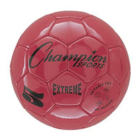 Soccer Ball - Champion - Size 5