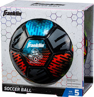 Soccer Ball - Franklin - Size 5