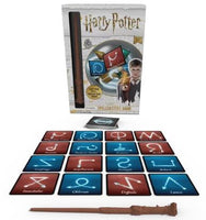 Harry Potter Spellcasters Game