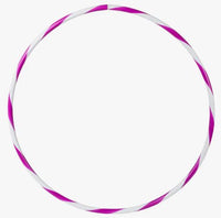 27" Super Spiral Hoop