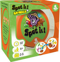 Spot It - Animals Jr.