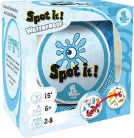 Spot It! Waterproof