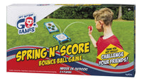 Spring N' Score