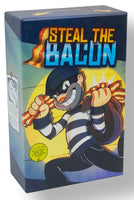 Steal The Bacon