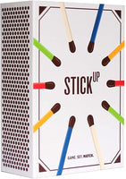 Stick Up