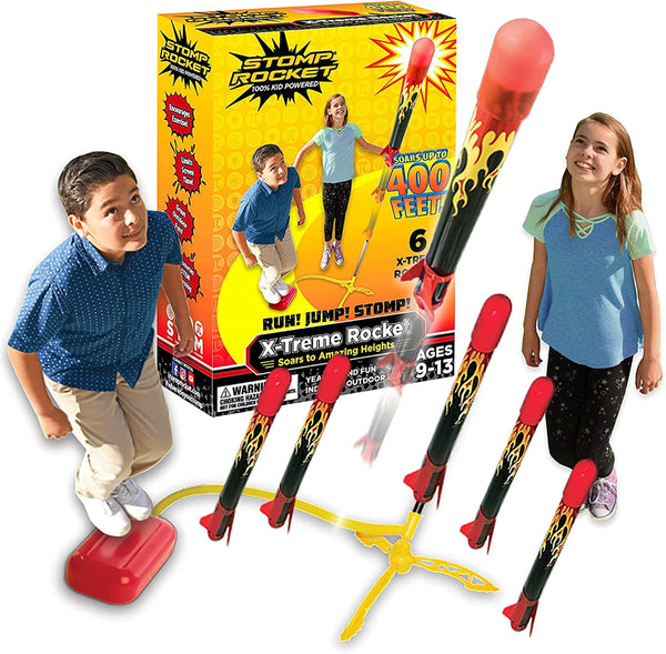 Stomp Rocket X-Treme