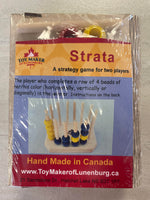 Strata