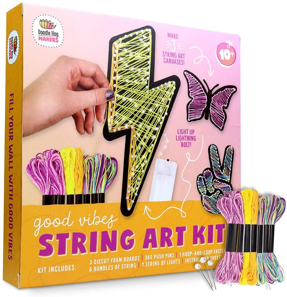 String Art Kit