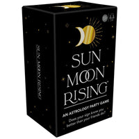 Sun Moon Rising