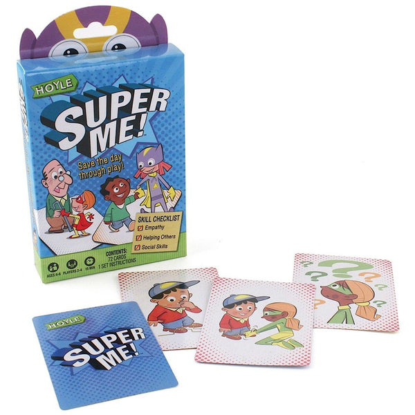 Super Me