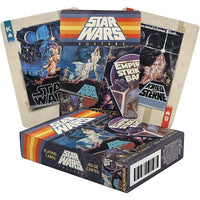 Playing Cards - Star Wars