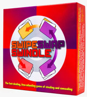 Swipe Swap Swindle