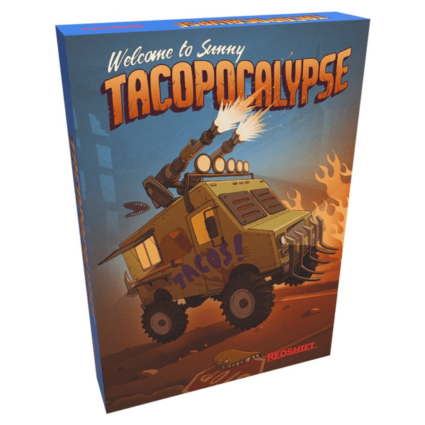 Tacopocalypse