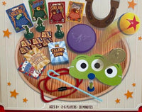 Toy Story Talent Show