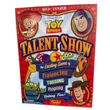 Toy Story Talent Show